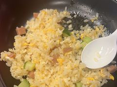-许哥东北烧烤·铁丳烤串·宫后夹肉(繁花中心店)