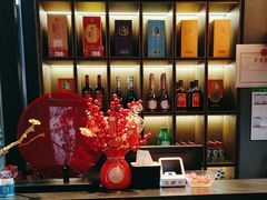 -鑫小城故事·藕汤·家常菜(台北一路总店)