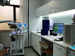 -牙博士口腔品牌连锁(杨浦店)