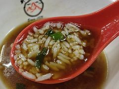 -新峰肉骨茶(总店)