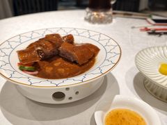 -红棉中餐厅·广州海航威斯汀酒店