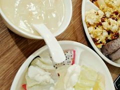 -诺丁牛排披萨自助餐厅(汕头苏宁店)