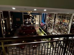 -The St·Regis Bar 瑞吉酒吧