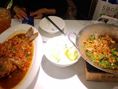 -费大厨辣椒炒肉(高铁吾悦广场店)