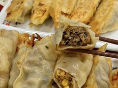 -春水锅贴·传统鲁菜(大明湖店)