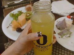 -温州万和豪生大酒店-餐厅