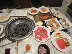 -火炉火自助餐(西直门凯德MALL店)