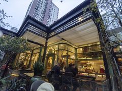 -玛格萝妮比萨屋(四平店)