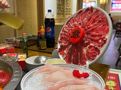 -大龙燚火锅(春熙店)