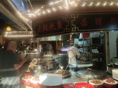 -李氏八大件老菜馆(万宝街店)