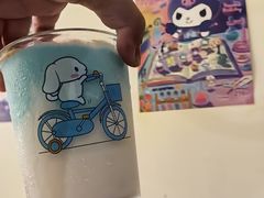 -大象厨房(重庆道店)