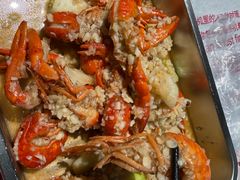 -虾胡闹龙虾馆(湄南河店)