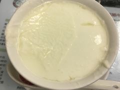 双皮奶-义顺牛奶公司