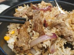 -胡椒宅男(市民中心店)