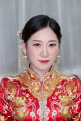 -欣薇婚纱(新源乐汇城店)