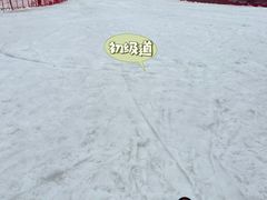 -大别山南武当滑雪场