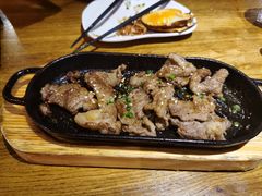 -烧蠔帮·生蚝海鲜牌档(观海店)