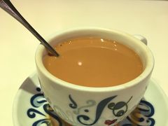 -翠华餐厅(山顶道店)