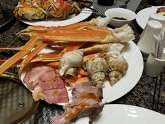 -上海齐鲁万怡大酒店·辣椒屋咖啡厅