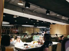 -海底捞火锅(崇文门新世界百货店)