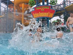 -苏州乐园森林水世界