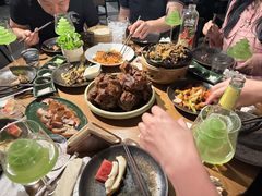 -奉天小馆·非遗东北菜(沈阳万象城店)