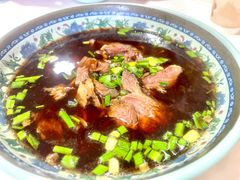 -南花桥羊肉馆老字号(乌镇店)