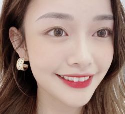 -韩美绣·骨相纹眉·洗眉美瞳线