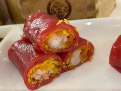 -怀德酒楼·粤菜·海鲜·茶点(宝安国际机场店)