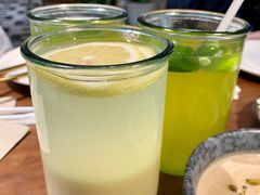 -一尺花园(安和花园店)