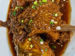 -盛德利食府 天津菜(河西店)