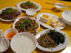 -桂园白粥·潮汕老味道