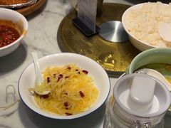 -青花小镇(凯翔新天地店)