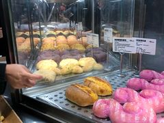 -LELECHA乐乐茶(美罗城店)