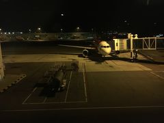 -吉隆坡国际机场
