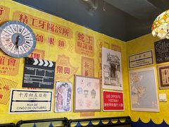 -玛嘉烈(北京金融街店)