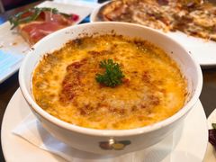 -安妮意大利餐厅(丽都店)