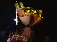 -贝紫Style(木马公寓店)