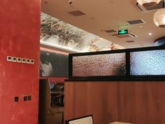 -安妮意大利餐厅(世贸天阶店)