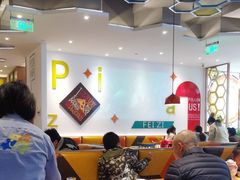 -菲滋意式休闲餐厅(北仑银泰城店)