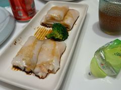 -润记·广东餐馆(苏州中心店)