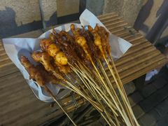 -辽B·小串(总店)