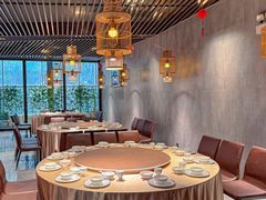 -金成潮菜博物馆(海珠湿地店)