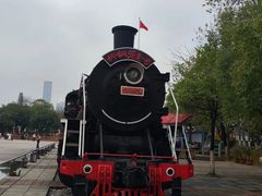 -柳州工业博物馆