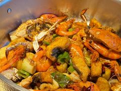 -七欣天香辣蟹火锅(苏州塔园路店)