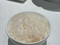 米饭-北平楼·烤鸭·北京菜(牡丹园店)