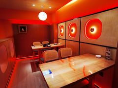 -明治屋(二十三年洪化桥店)