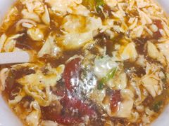 酸辣汤-北疆饭店(吴江店)