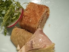 -柒园·三十年创意杭帮菜(龙湖滨江天街店)