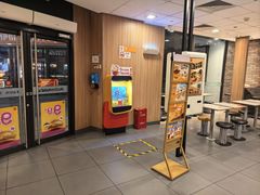 -麦当劳(金沙广场店)